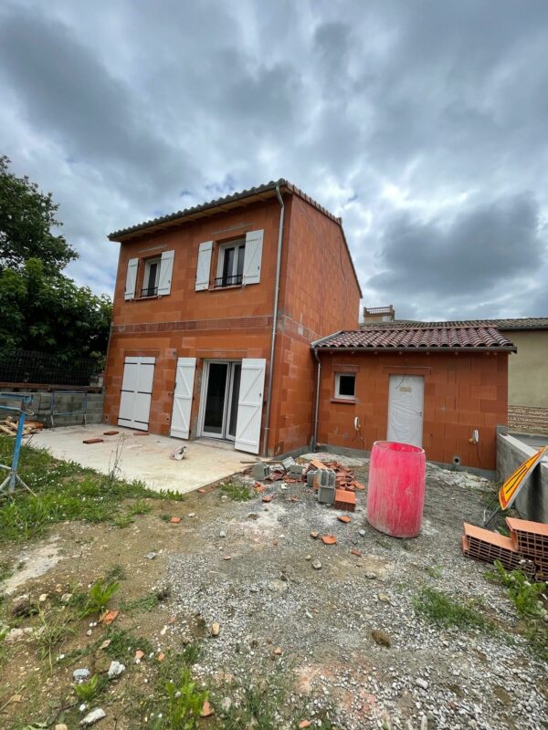 T4 - 85m² - Bâtiments de France