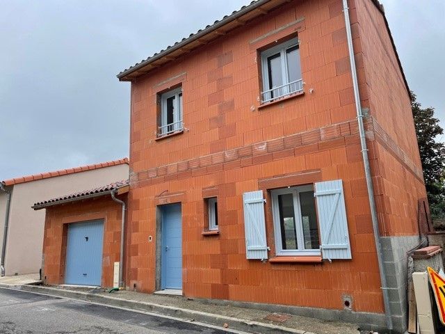 T4 - 85m² - Bâtiments de France