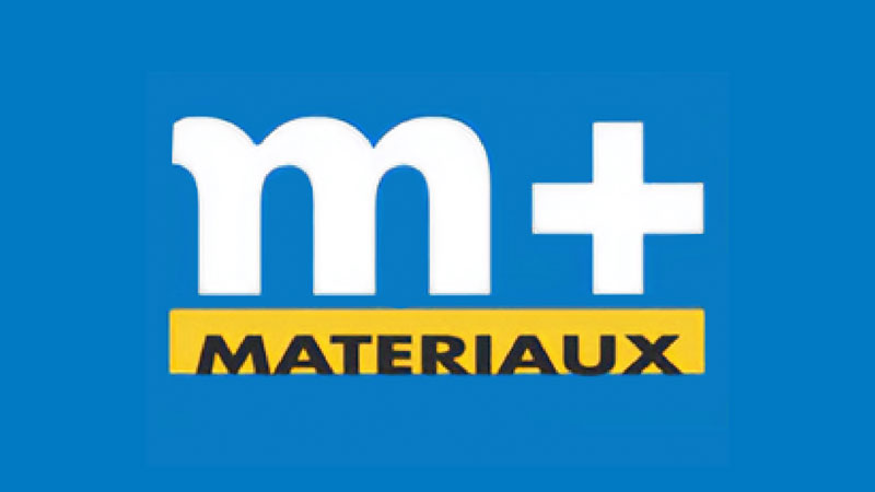 Mt Matériaux